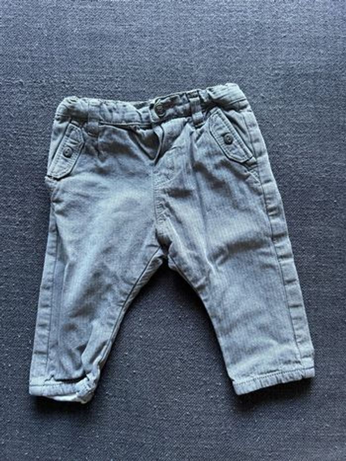 Lot de 7 pantalons - photo numéro 10