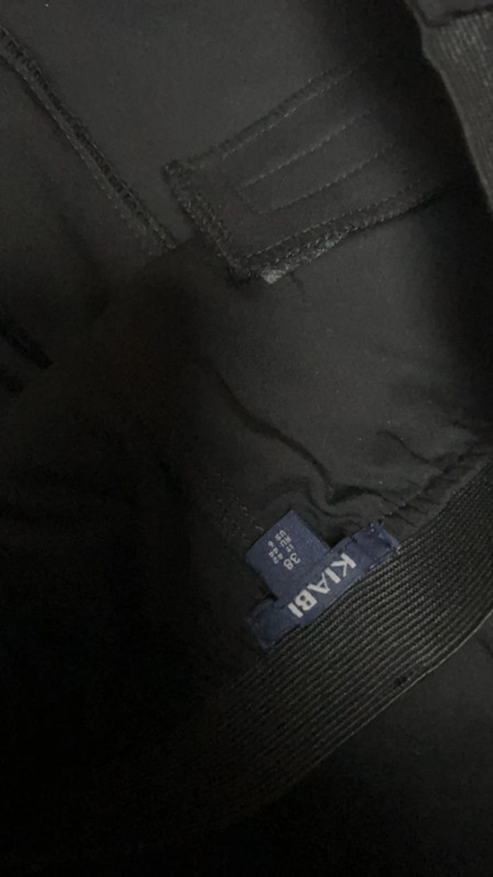 Short kiabi taille 38 - photo numéro 4