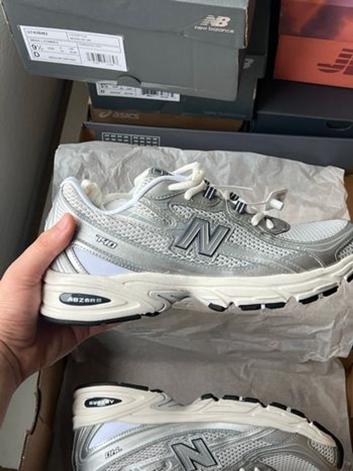 New Balance 740 - 43 - photo numéro 5