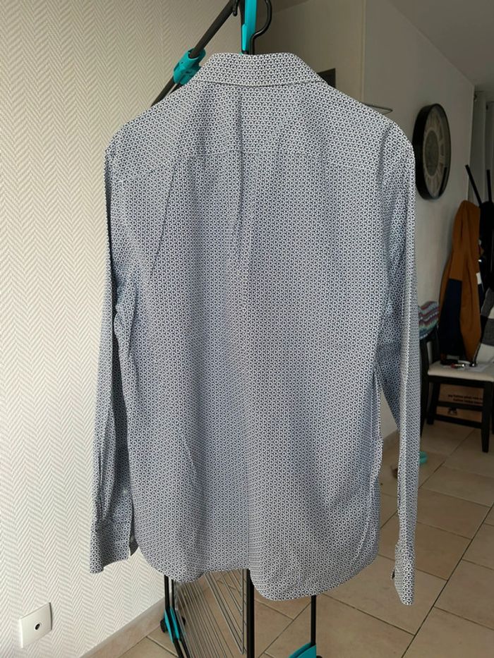 Chemise - photo numéro 3