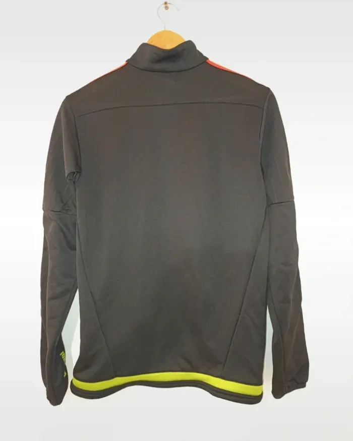 Adidas Mexique maillot d'entraînement - photo numéro 4
