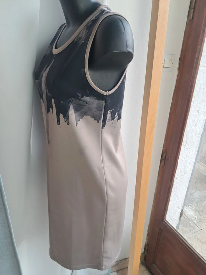 La fée Maraboutée robe noire T.42 en tbe - photo numéro 6