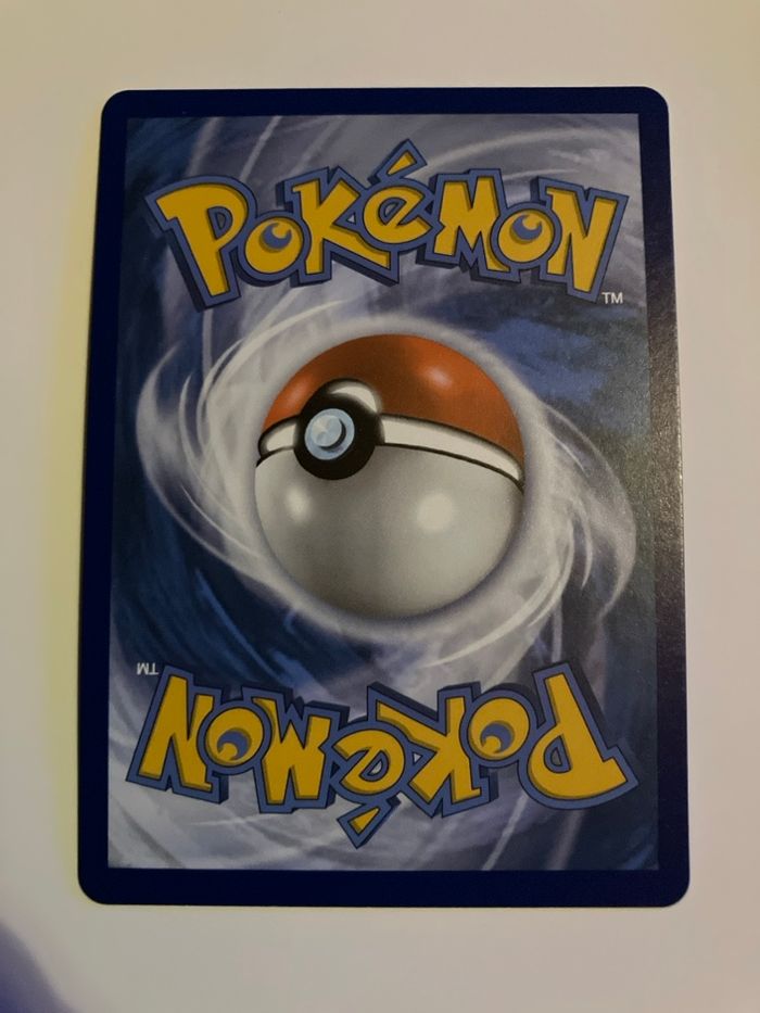 Carte pokemon Aquali V full art - photo numéro 2