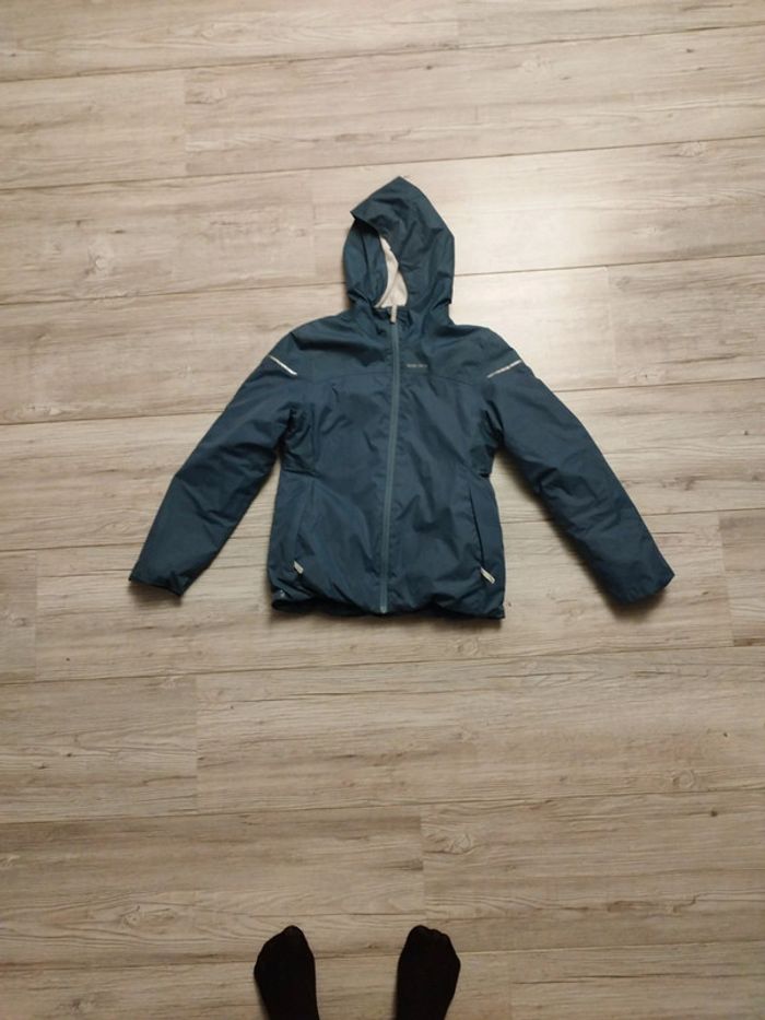 Veste hivers Quechua