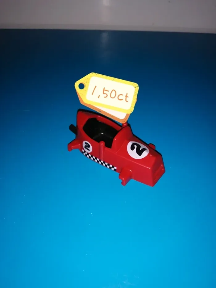 Thème* pièce détachée / buggy - quart - photo numéro 2