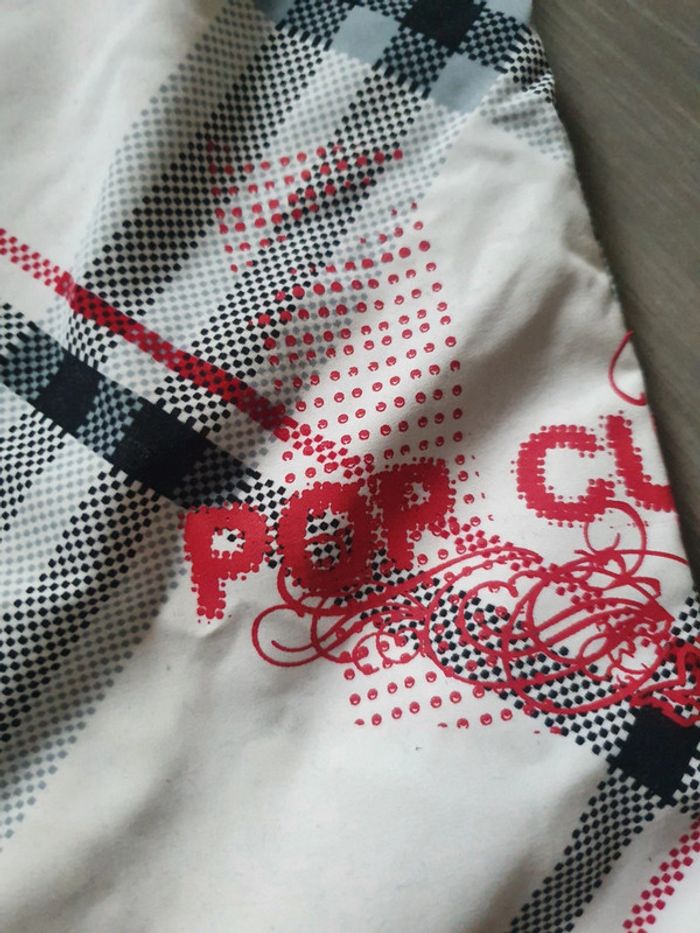 Short 14ans garçon - photo numéro 2