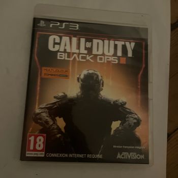 Black ops 3