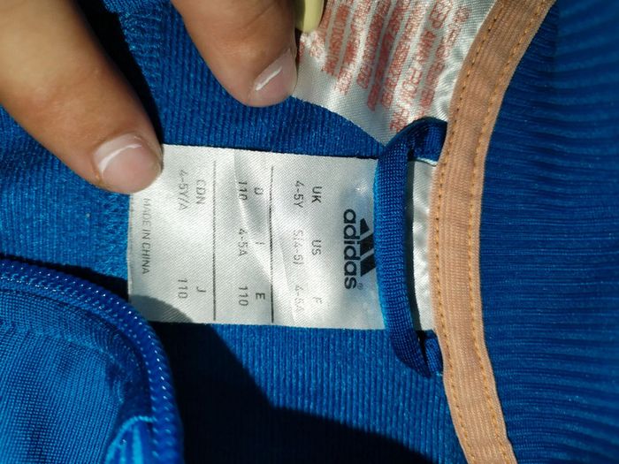 Veste zip - photo numéro 2