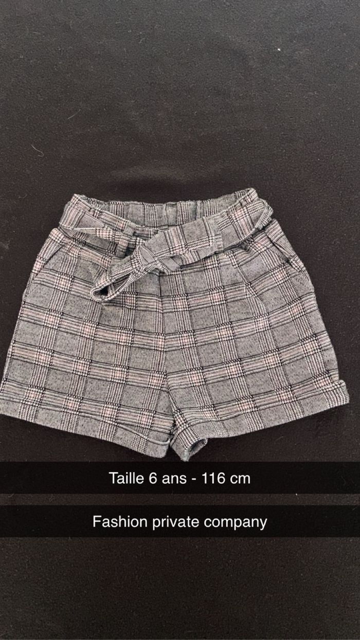 Short