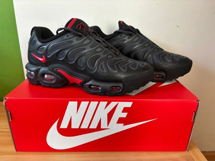 Air max plus drift - photo numéro 2