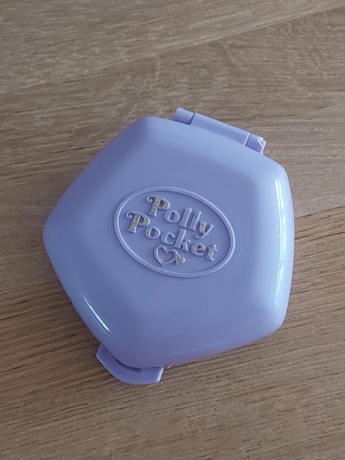 Polly pocket restaurant - photo numéro 10