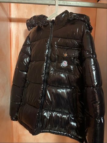 Veste Moncler