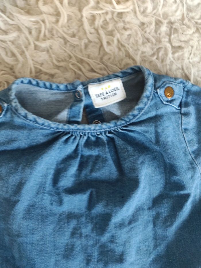 Robe tunique - photo numéro 2