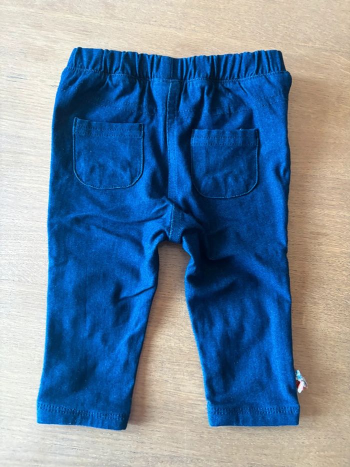 Pantalon Sergent Major - photo numéro 2