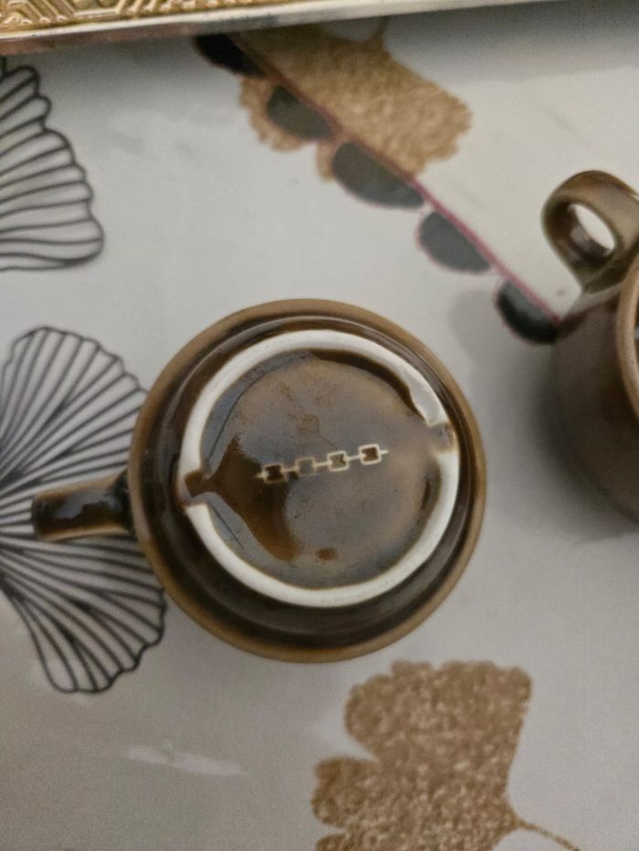 tasses de café - photo numéro 2