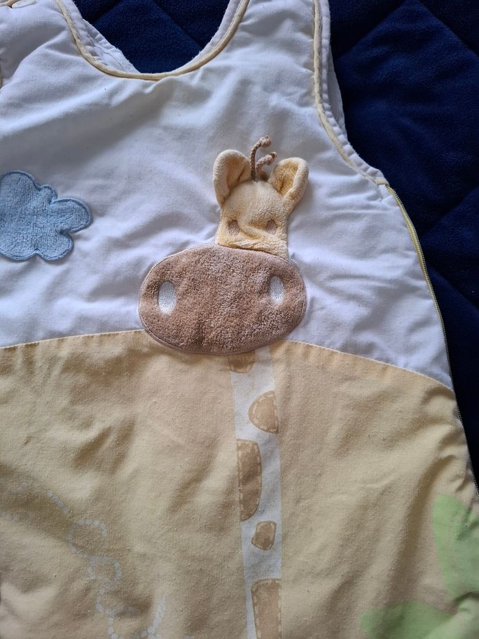 Gigoteuse - photo numéro 3