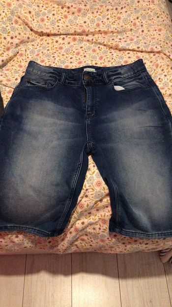 Short Kiabi
