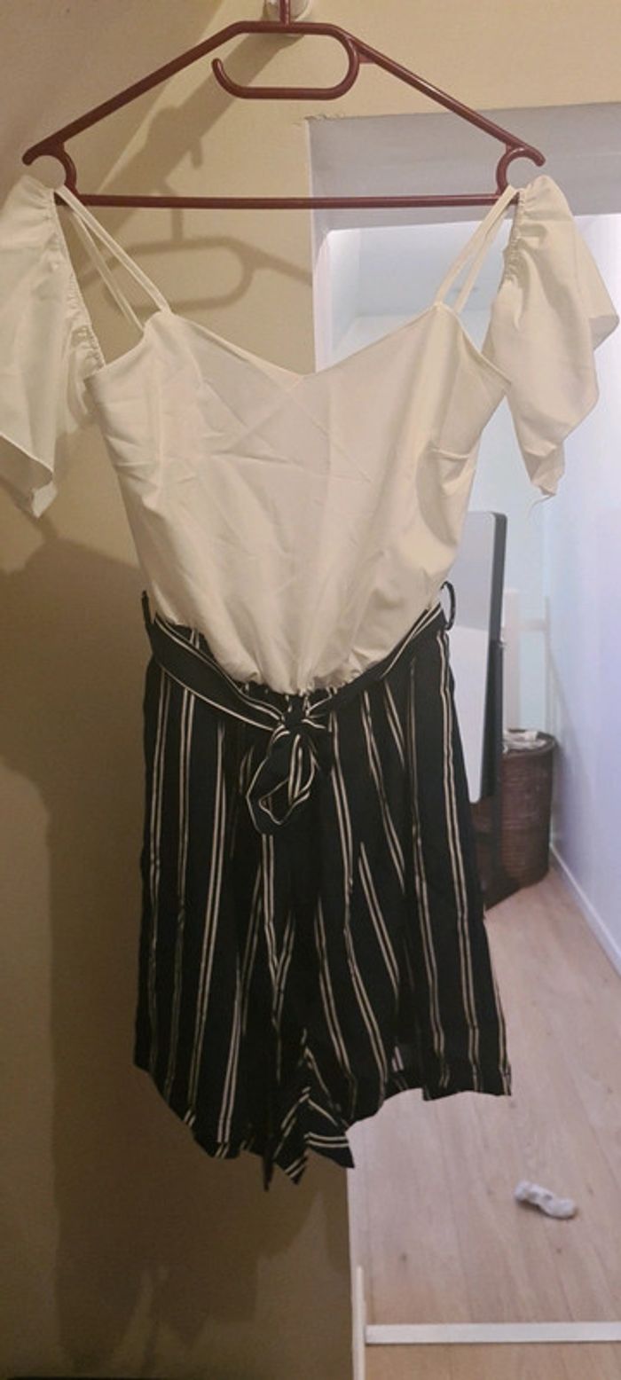 Combi short