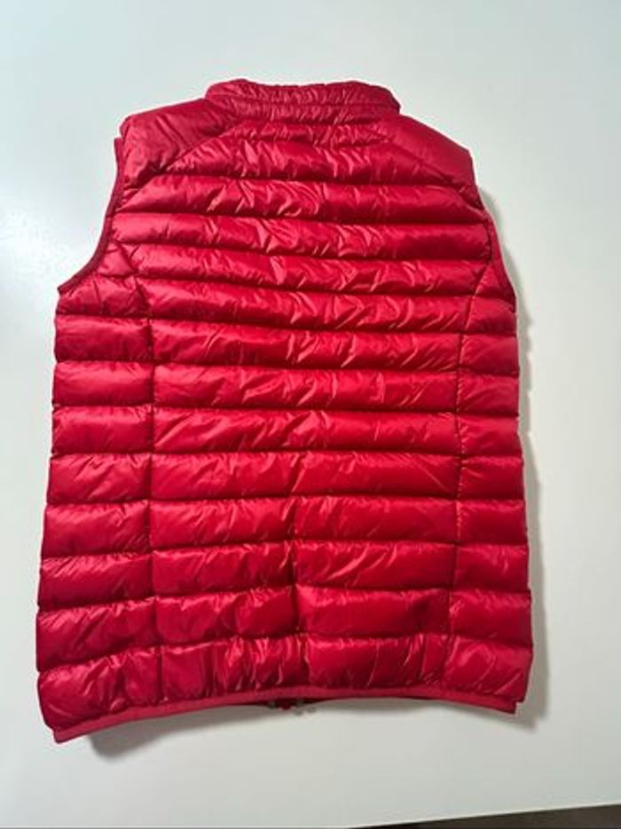 Doudoune Sans Manches JOTT - Taille S Neuf - photo numéro 10
