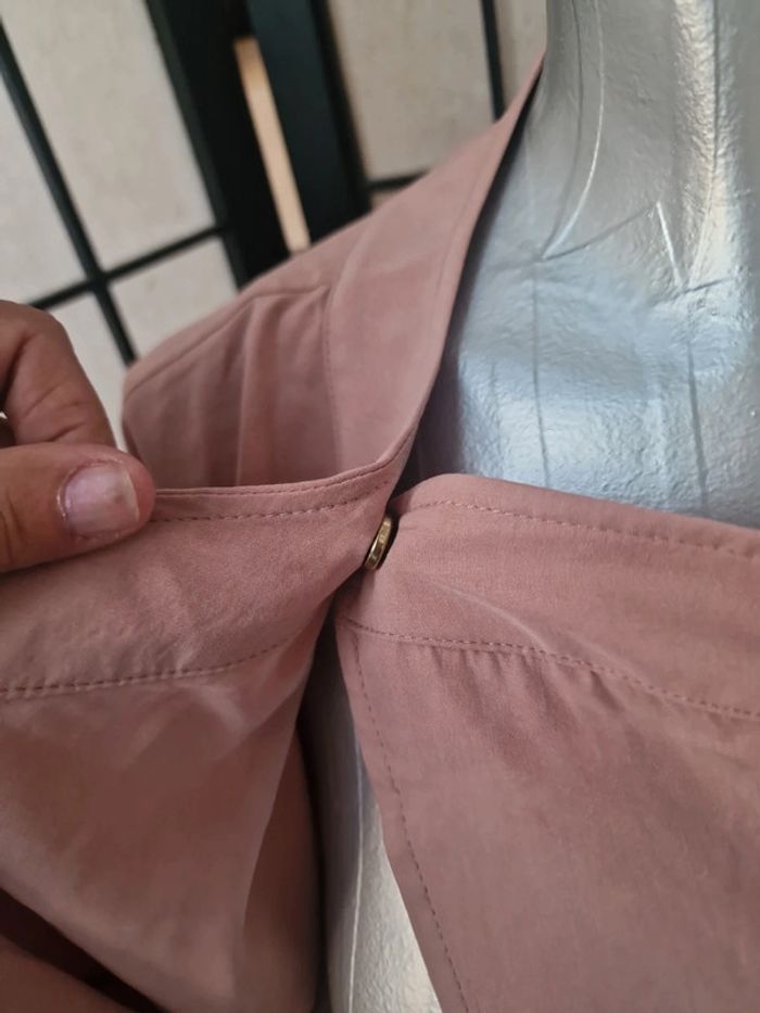 Veste légère - photo numéro 5