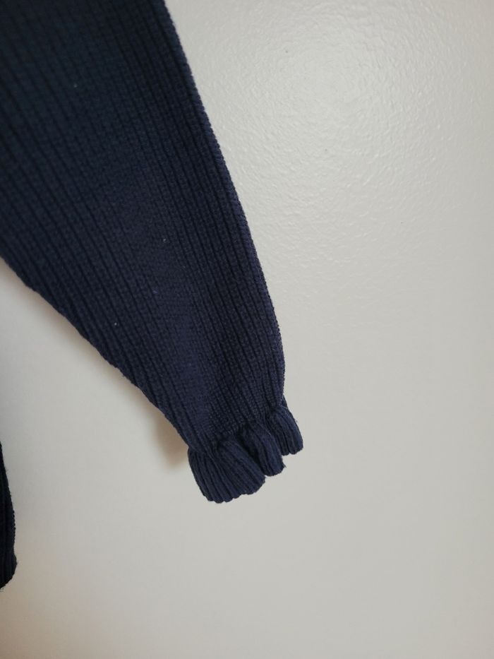 Gilet tape à l'œil - photo numéro 2