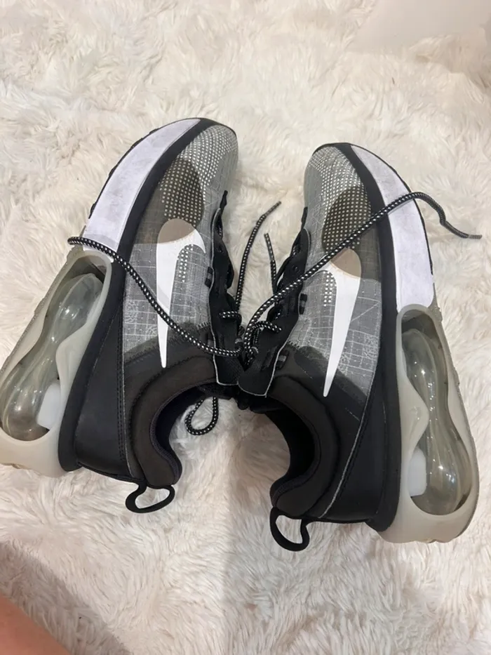 Baskets Nike Air Max Sphere p40 - photo numéro 5
