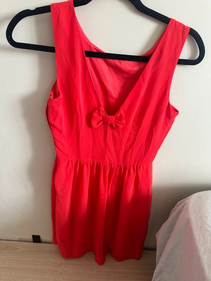 Robe ajustée - photo numéro 2