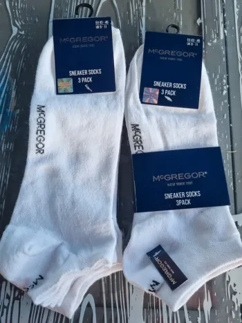 Chaussette ×6