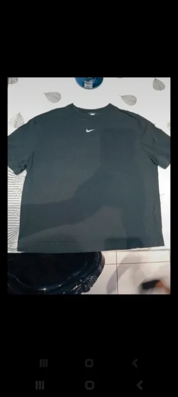 T shirt nike léger