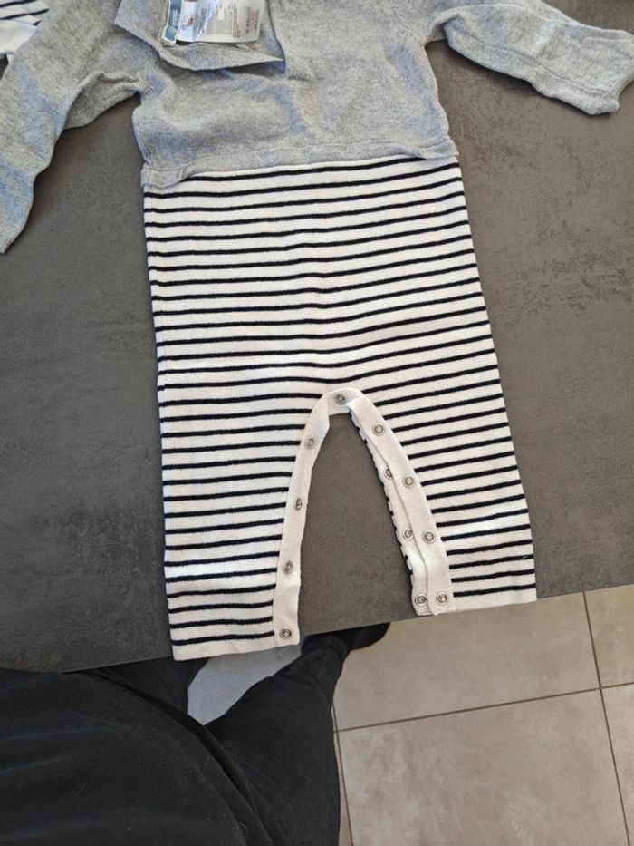 Combinaison Jacadi - photo numéro 4