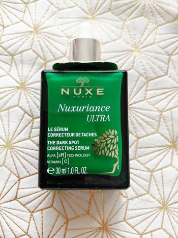 Nuxuriance Ultra Nuxe 💖
