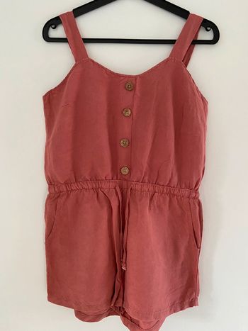 Combi short femme taille 42