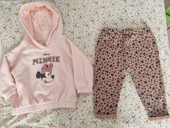 Ensemble minnie