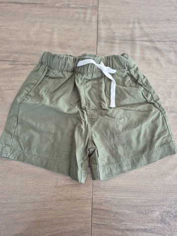 Short 