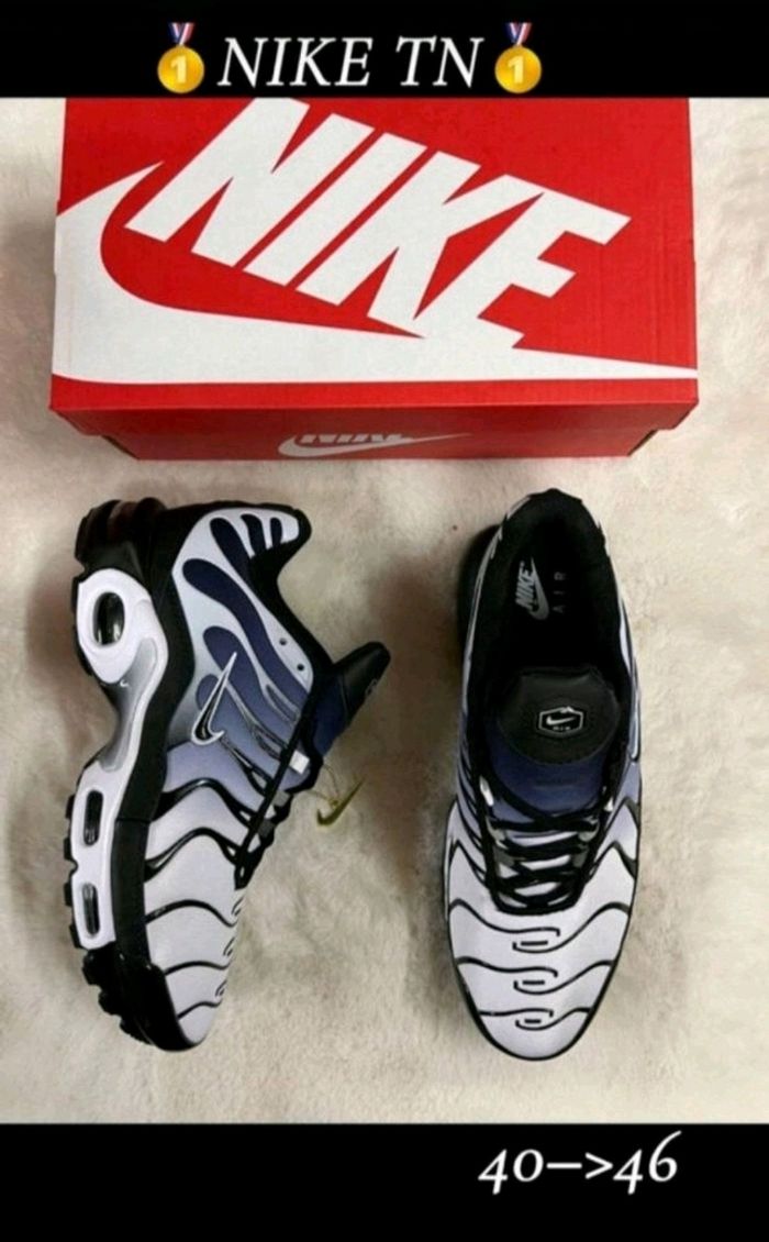 Tn nike - photo numéro 8