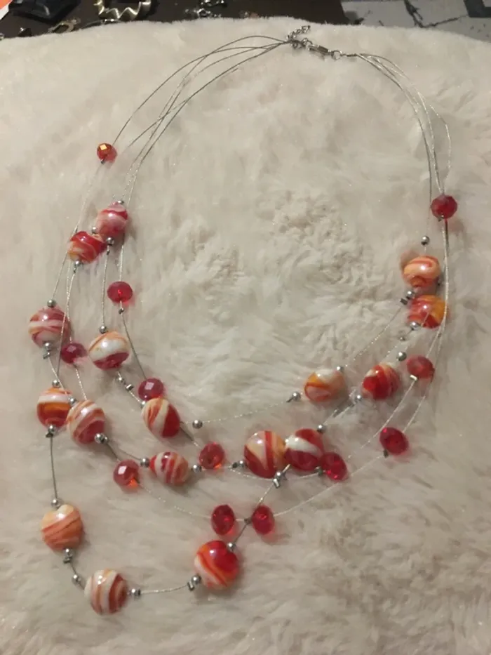 Collier vintage - photo numéro 3