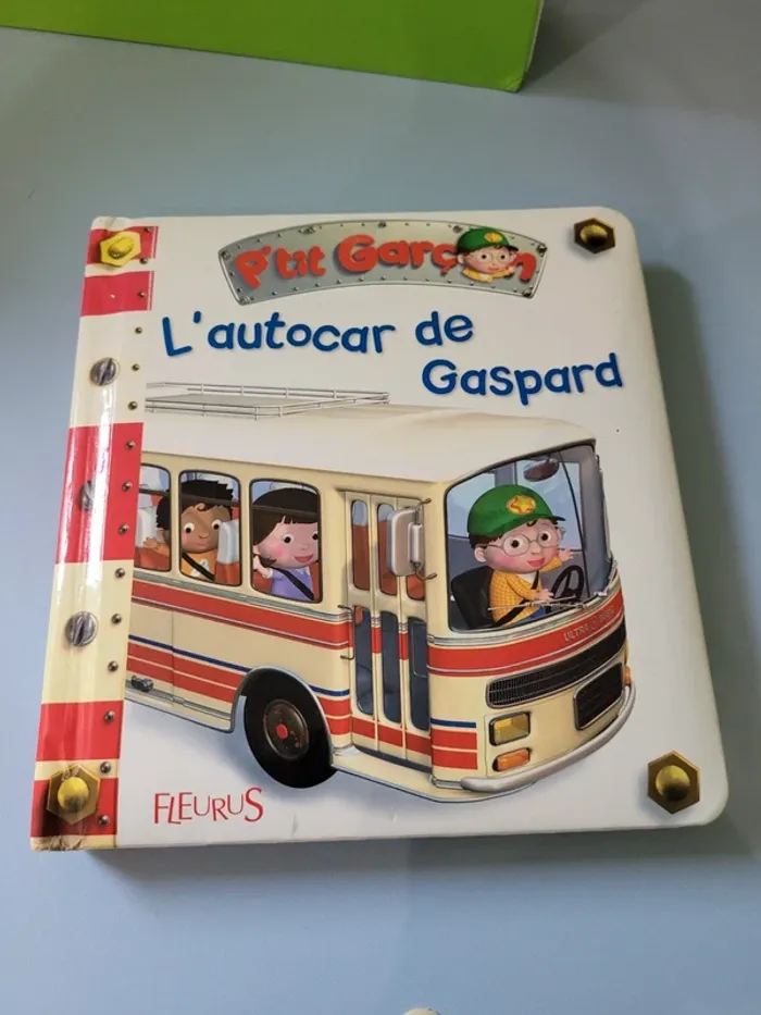 Lot 3 p'tit garçon - photo numéro 7