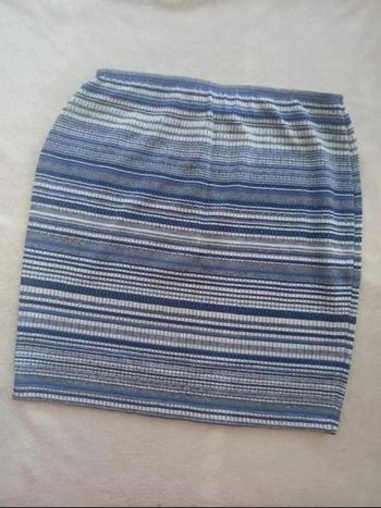 Mini jupe Camaïeu 38