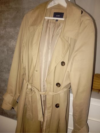 Trenchs mi long