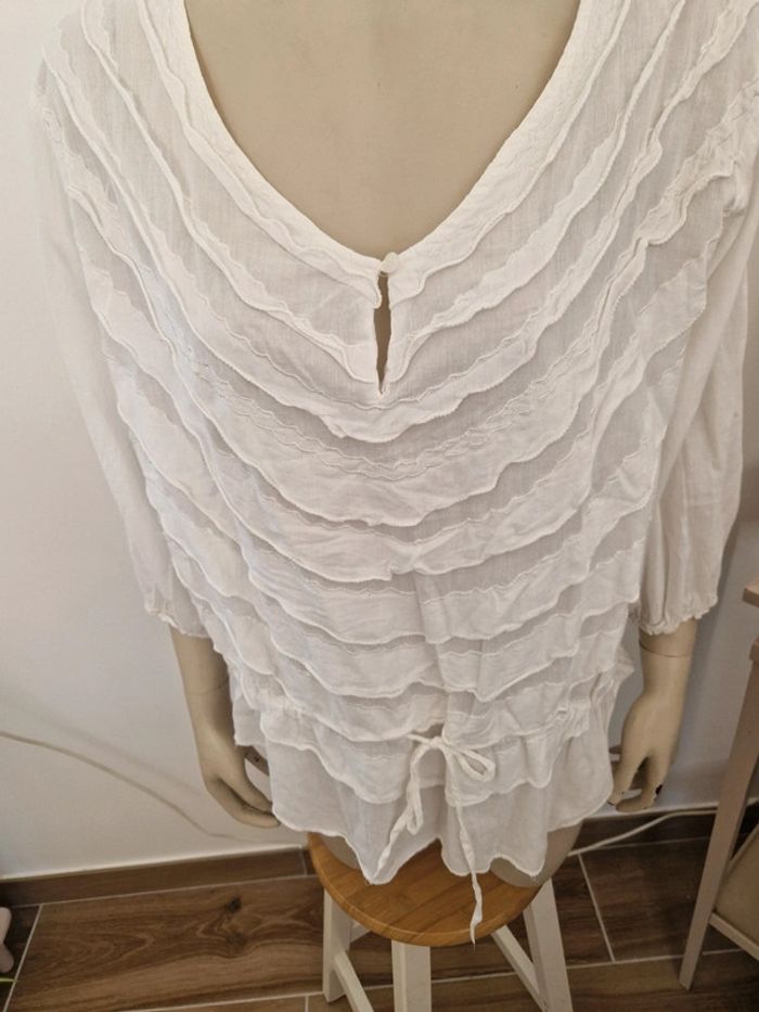 Blouse Vila💟 - photo numéro 2