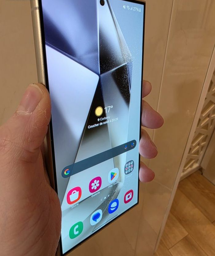 Samsung S24 Ultra - photo numéro 2
