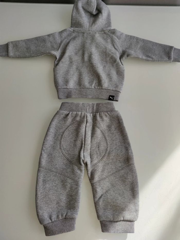 Ensemble de jogging - photo numéro 2