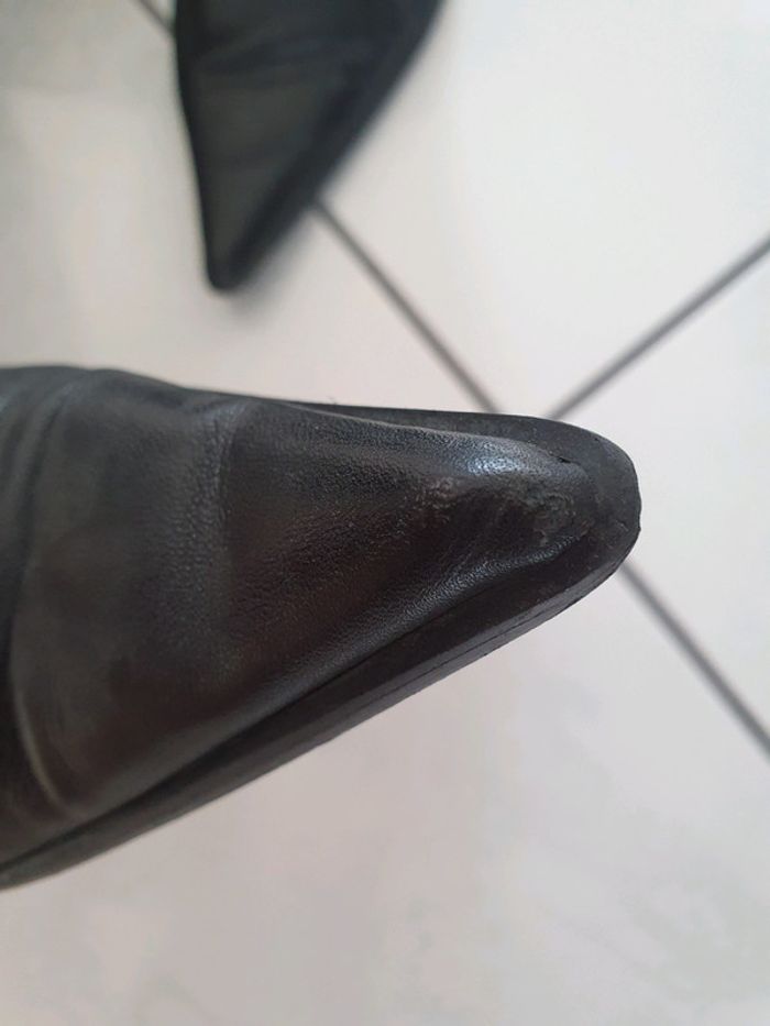 Botte cuissarde - photo numéro 5