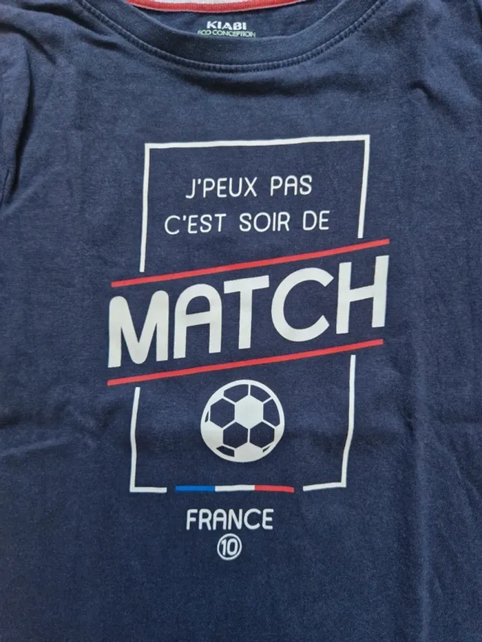 T shirt - photo numéro 2