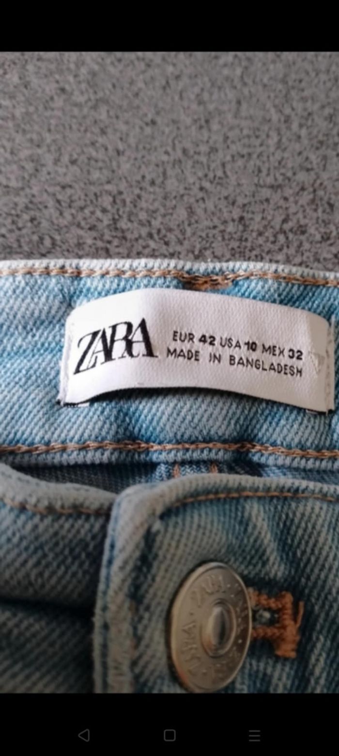 Jean skinny Zara - photo numéro 6