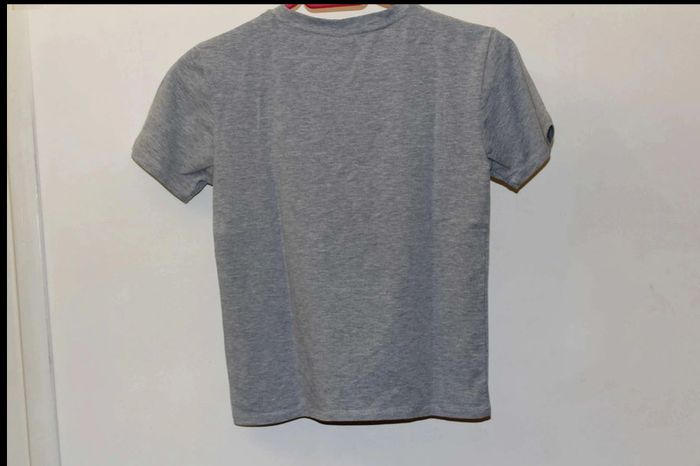 tee shirt - photo numéro 2