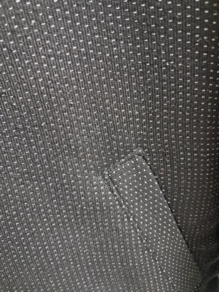 Gilet bomber - photo numéro 3