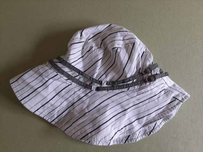 Joli chapeau bob - photo numéro 5