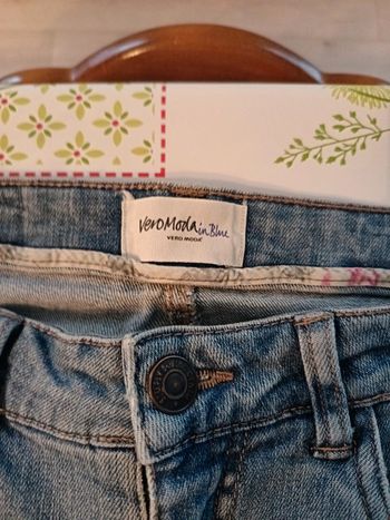 Jeans Vero Moda taille 36