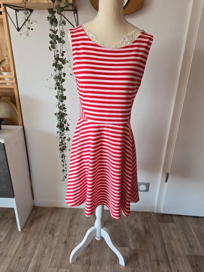 Robe d’été - photo numéro 2